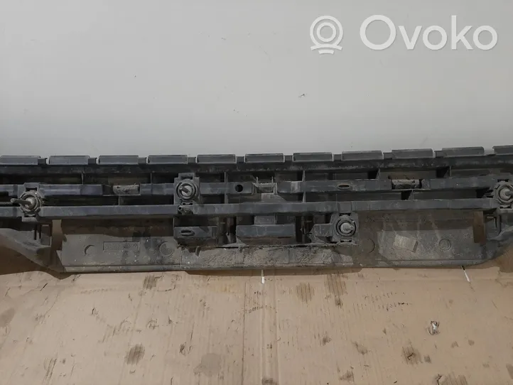 Volvo XC70 Rear bumper foam support bar 