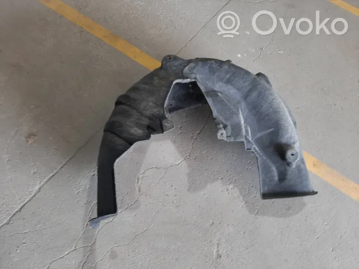 Volvo S90, V90 Rivestimento paraspruzzi parafango posteriore 