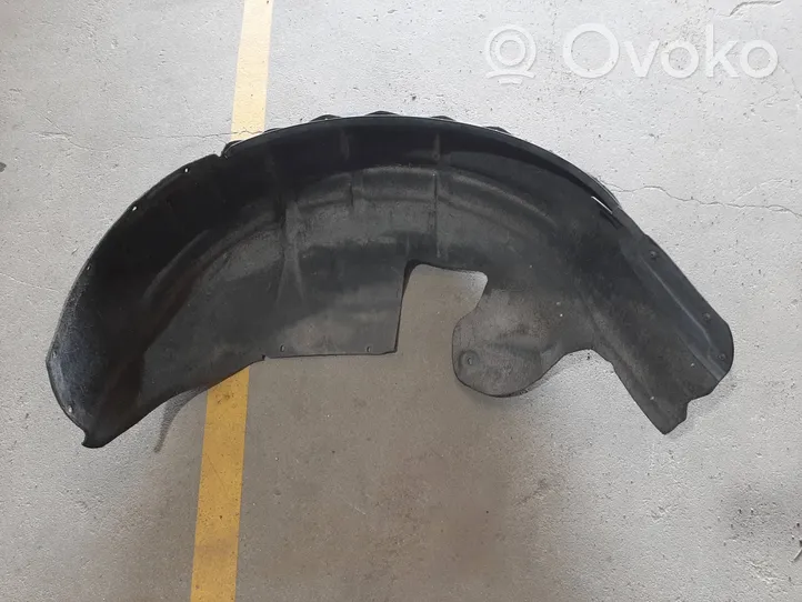 Volvo XC60 Rivestimento paraspruzzi parafango posteriore 31283479