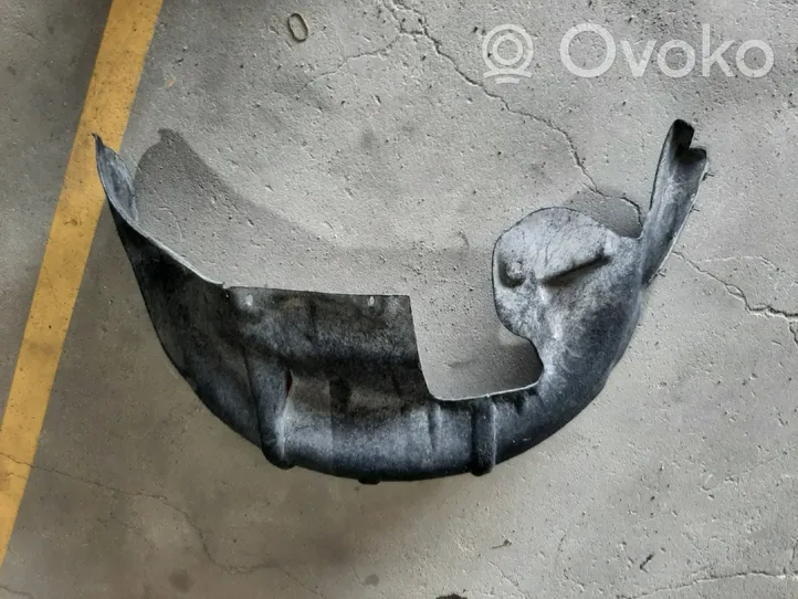 Volvo XC60 Rivestimento paraspruzzi parafango posteriore 31283479