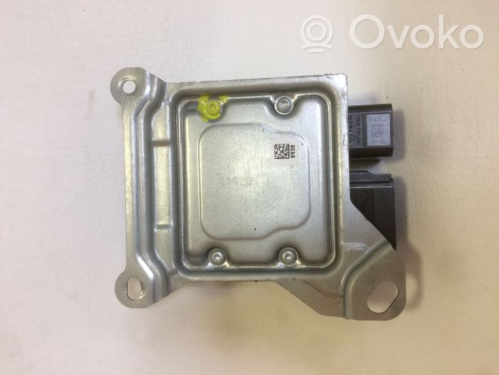 Ford Focus Module de contrôle airbag BM5T14B321CF