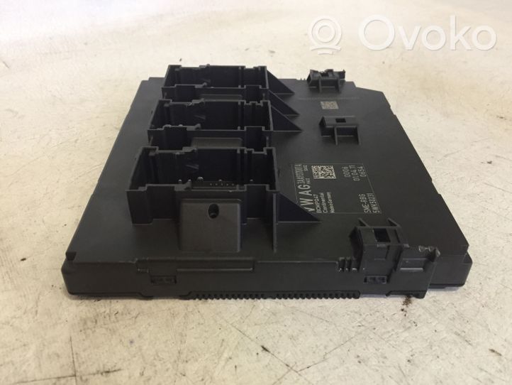 Volkswagen PASSAT B7 Module confort 3AA937087A