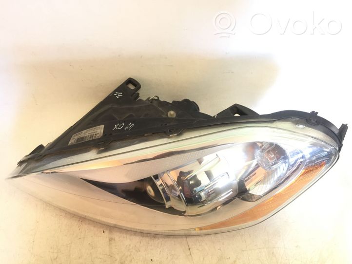 Volvo XC60 Faro/fanale 307633137