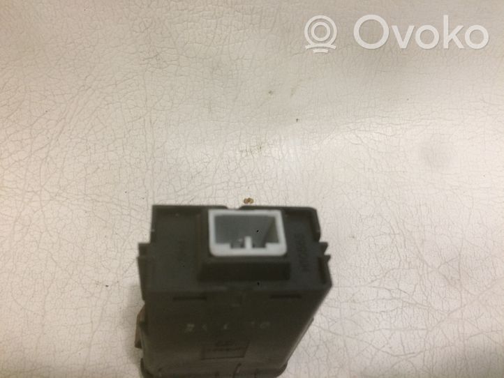 Honda Prelude Headlight level height control switch M10588