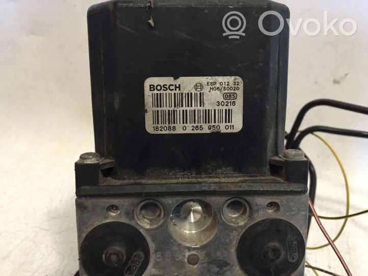 Audi A6 S6 C5 4B Pompe ABS 4B0614517G