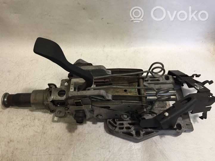 Audi A2 Steering wheel axle 315481