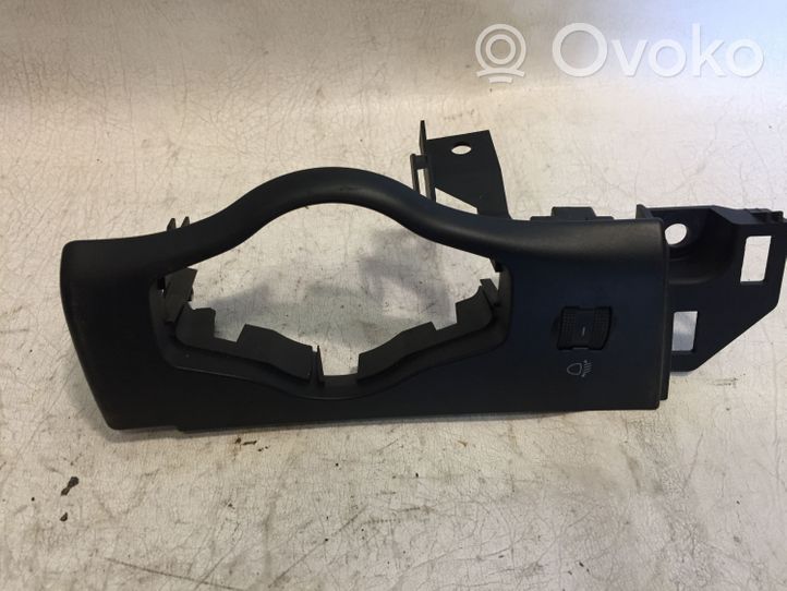 Audi A4 S4 B8 8K Interruttore di regolazione livello altezza dei fari 8K0941301A