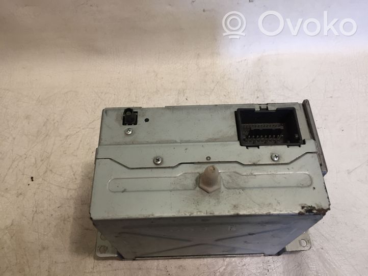 Opel Astra J Unità principale autoradio/CD/DVD/GPS 22936573