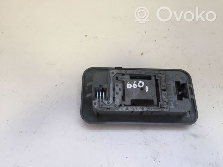 Opel Vivaro Front seat light 08896851