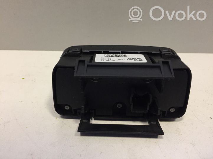 Ford S-MAX Light switch 6G9T13A024AD