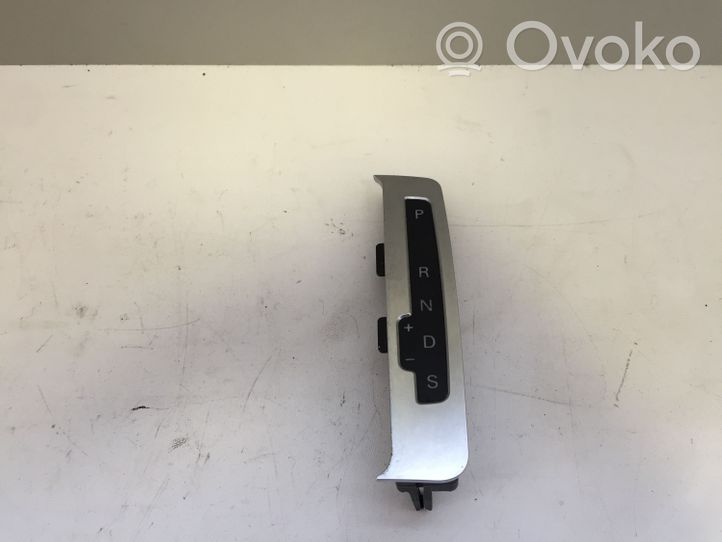 Audi A6 Allroad C6 Gear shift selector indicator 4F2713463D