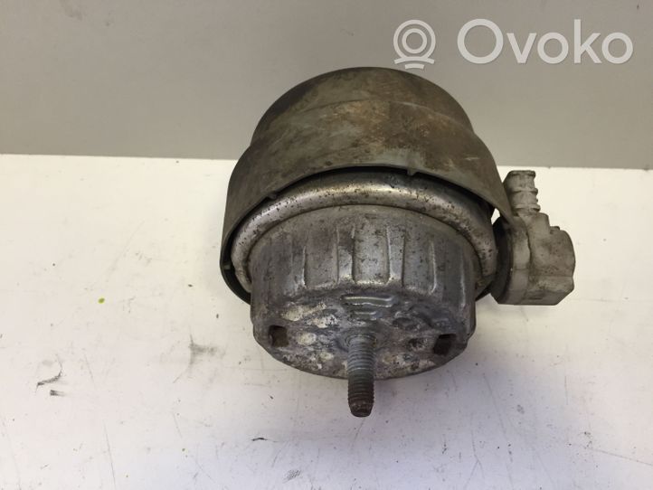 Audi A6 Allroad C6 Support de moteur, coussinet 4F0199379H