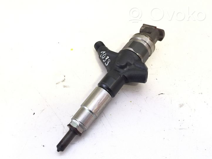 Subaru Outback Injecteur de carburant 16613AA030