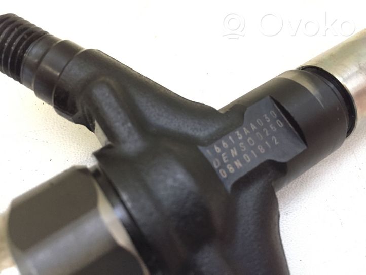 Subaru Outback Injecteur de carburant 16613AA030