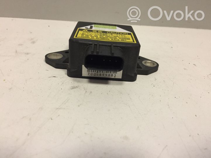 Toyota RAV 4 (XA30) Sensore di imbardata accelerazione ESP 8918342010