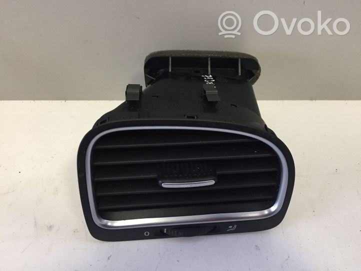 Volkswagen Golf VI Copertura griglia di ventilazione laterale cruscotto 5K0819704