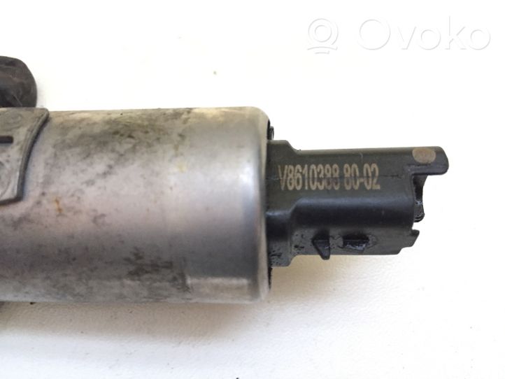 BMW 1 F20 F21 Valvola di controllo dell’olio V861038880