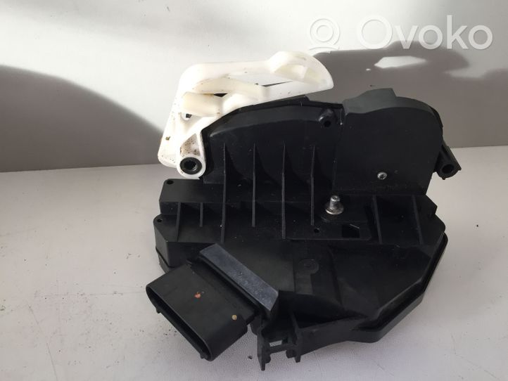 Ford Fiesta Serrure de porte avant 8A6AA21812