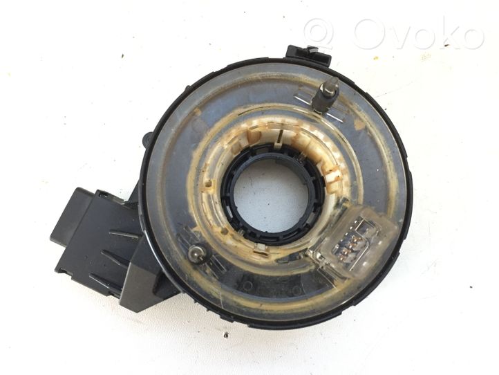 Volkswagen Golf VI Innesco anello di contatto dell’airbag (anello SRS) 1K0959653C