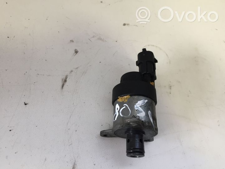 Renault Espace -  Grand espace IV Capteur de pression de carburant 0928400