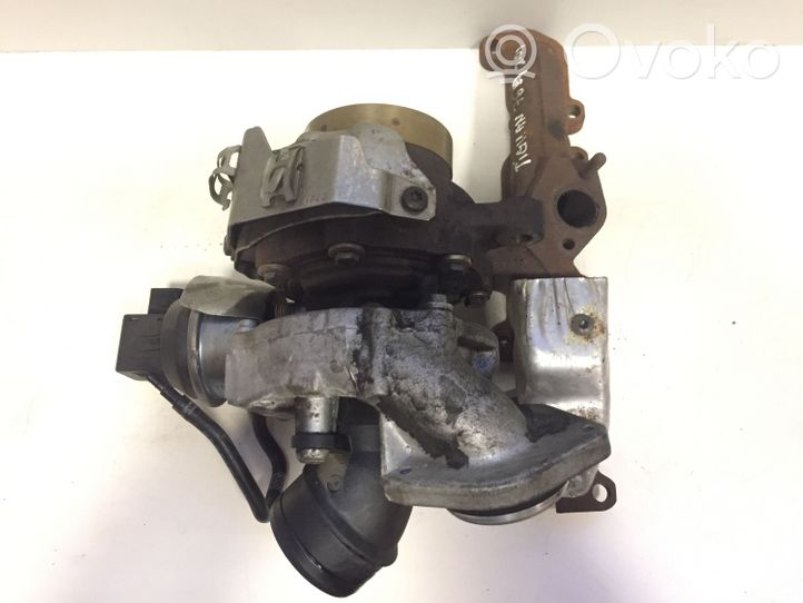 Volkswagen Tiguan Turbina 03L253056T