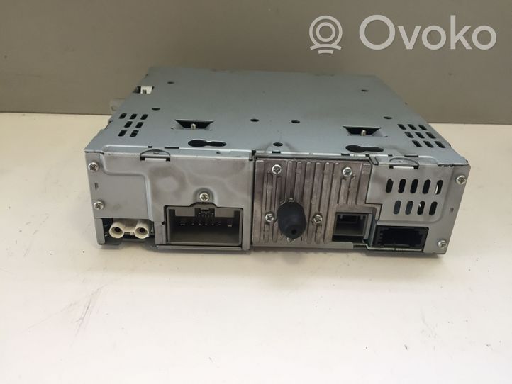 Volvo XC90 Radio / CD/DVD atskaņotājs / navigācija 31328065