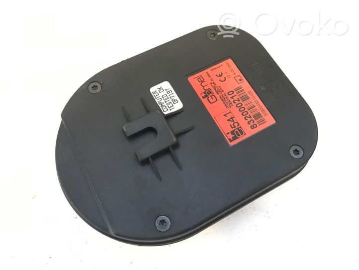 Mitsubishi Colt Boîtier module alarme 832000210