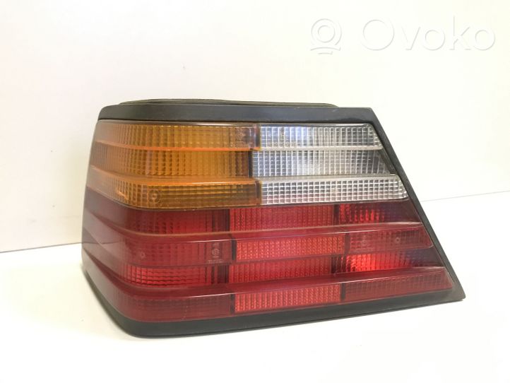 Mercedes-Benz E W124 Lampa tylna 