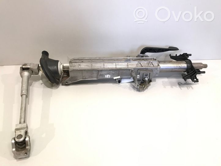 BMW 1 F20 F21 Gruppo asse del volante LS685232503