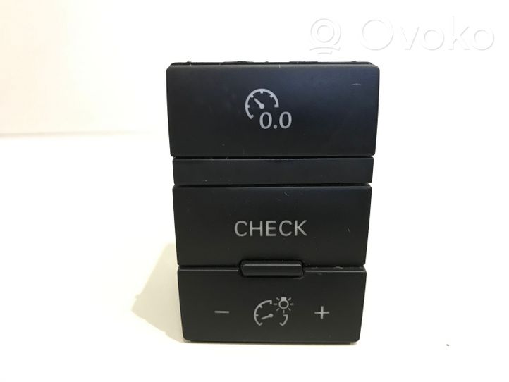 Audi A6 Allroad C6 Panel lighting control switch 4F0927123BVUV