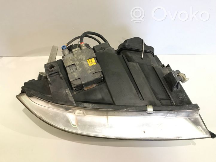 Audi A6 S6 C5 4B Headlight/headlamp 14847300