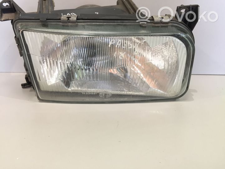 Volkswagen PASSAT B3 Faro delantero/faro principal 13348000