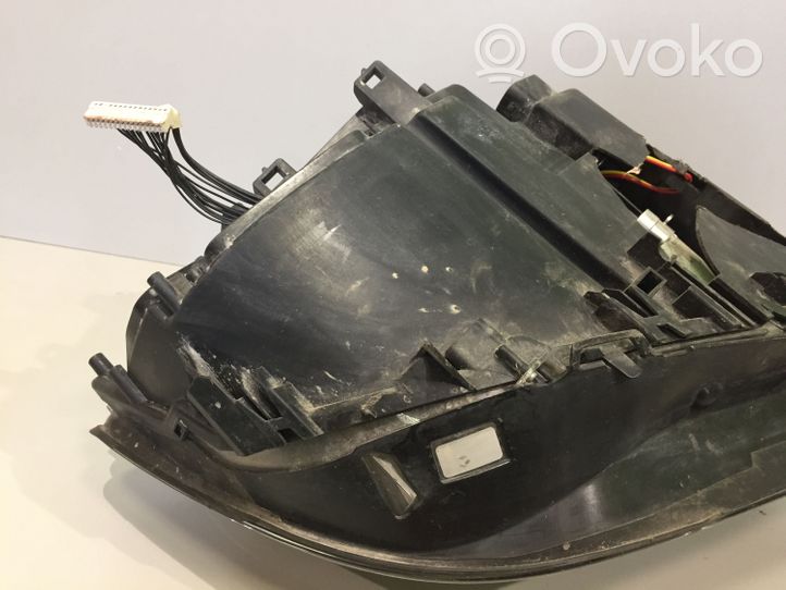 BMW 7 F01 F02 F03 F04 Lampa przednia 6556100000