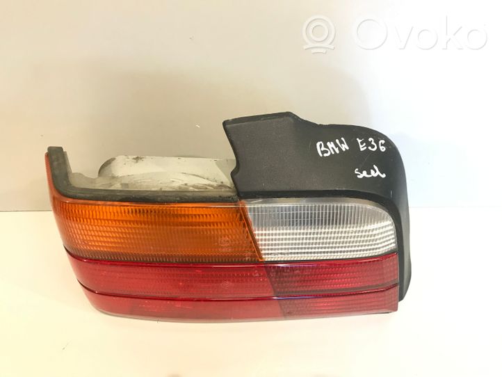 BMW 3 E36 Luci posteriori 1387045