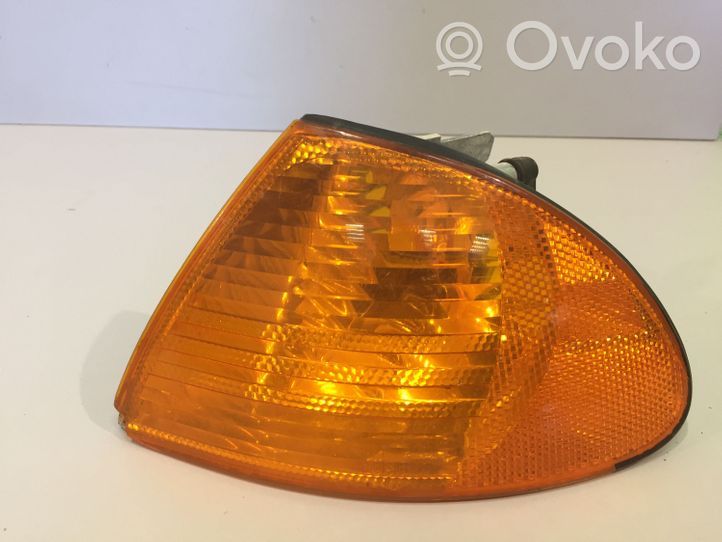 BMW 3 E46 Indicatore di direzione anteriore 1315106144