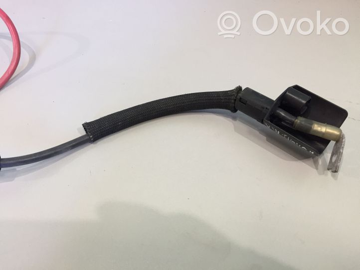 Volkswagen Tiguan Câble de batterie positif 5N0971228F