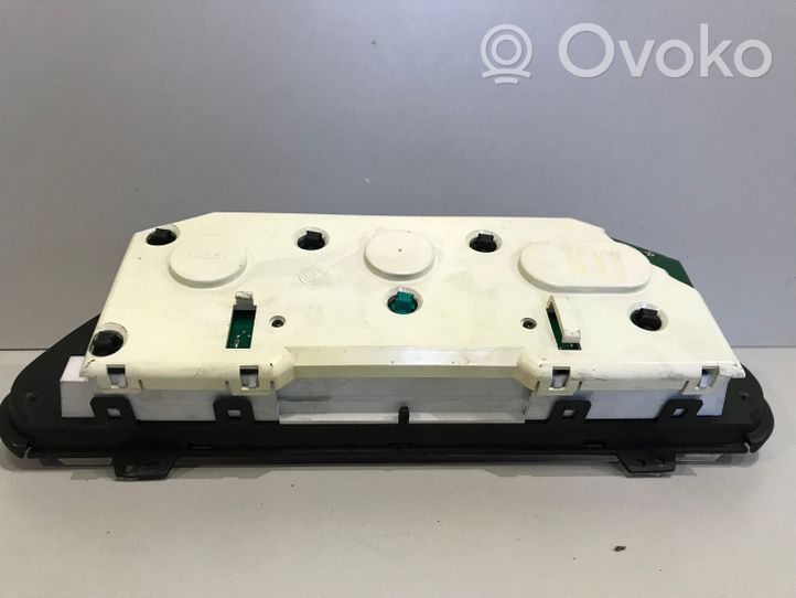 Alfa Romeo 145 - 146 Tachimetro (quadro strumenti) 602584003