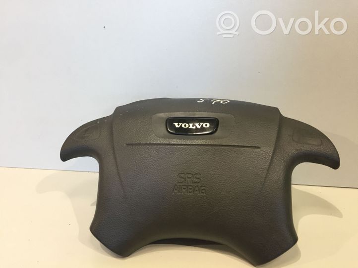 Volvo S70  V70  V70 XC Airbag dello sterzo 9160163