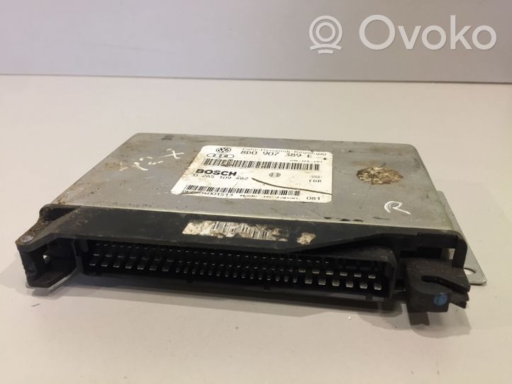 Audi A4 S4 B5 8D ABS control unit/module 8D0907389E