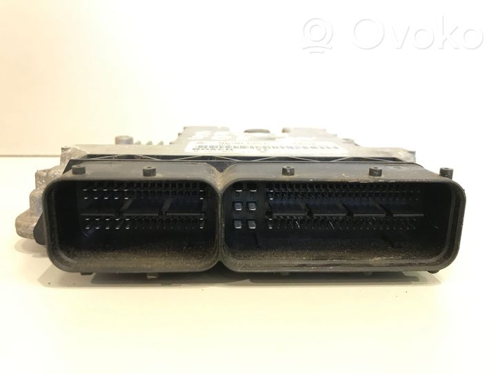 Chevrolet Cruze Calculateur moteur ECU 96983951