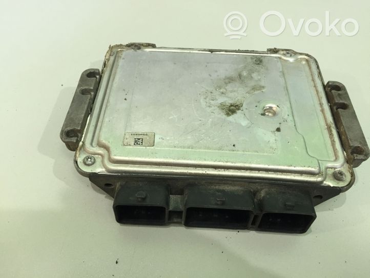 Nissan Primastar Centralina/modulo del motore HOM8200051508