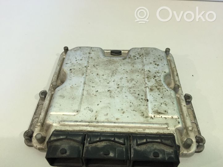 Renault Laguna II Engine control unit/module 8200309318