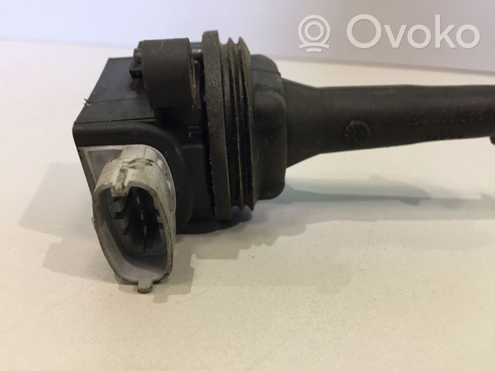 Volvo V50 Cewka zapłonowa wysokiego napięcia 30713417