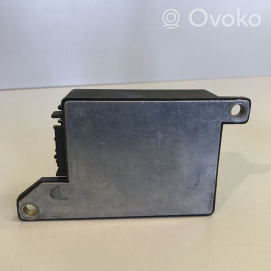 Mercedes-Benz E W124 Airbag control unit/module 0038200710