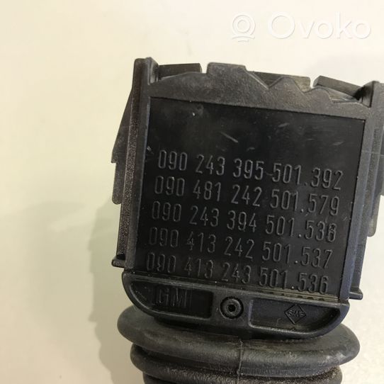 Opel Vectra B Manetka / Przełącznik wycieraczek 090243395501392