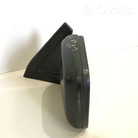 Mitsubishi L200 Front door electric wing mirror 01818