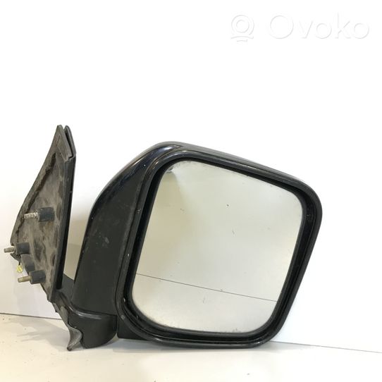 Mitsubishi L200 Specchietto retrovisore elettrico portiera anteriore 01818