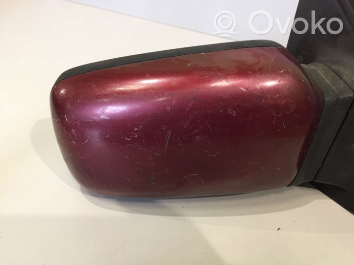 Ford Sierra Manual wing mirror 0117151