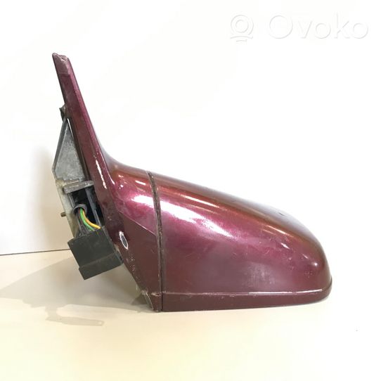 Opel Senator B Front door electric wing mirror 173717