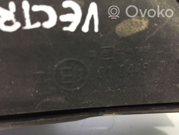 Opel Vectra B Elektryczne lusterko boczne drzwi przednich 010446